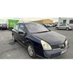 Cremaillere assistee RENAULT VEL SATIS