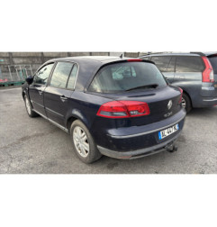 Cremaillere assistee RENAULT VEL SATIS