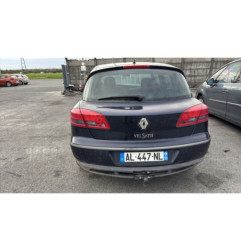 Cremaillere assistee RENAULT VEL SATIS