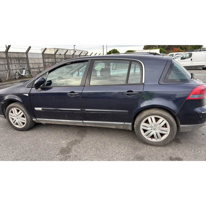 Cremaillere assistee RENAULT VEL SATIS Photo n°11