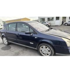 Cremaillere assistee RENAULT VEL SATIS