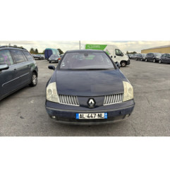 Cremaillere assistee RENAULT VEL SATIS