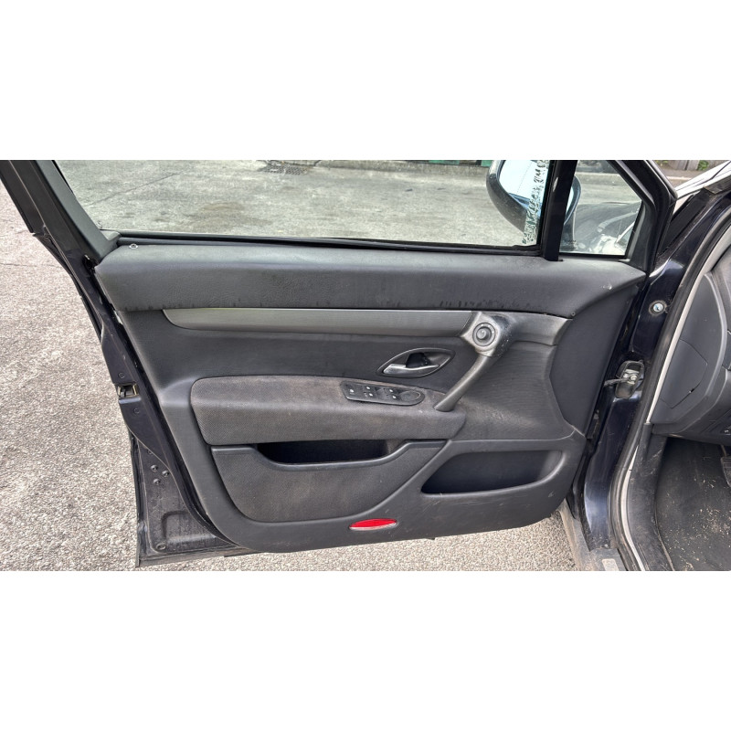 Cremaillere assistee RENAULT VEL SATIS Photo n°14