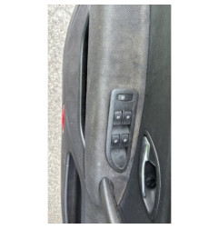 Cremaillere assistee RENAULT VEL SATIS
