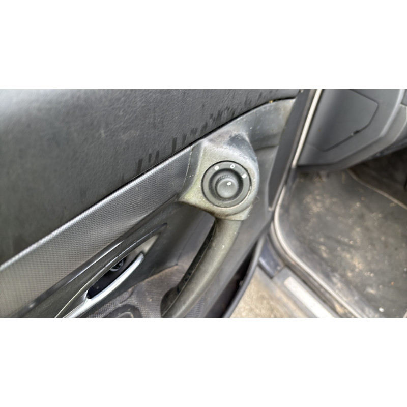 Cremaillere assistee RENAULT VEL SATIS Photo n°16