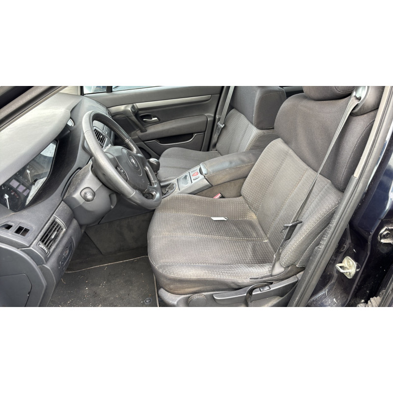 Cremaillere assistee RENAULT VEL SATIS Photo n°17