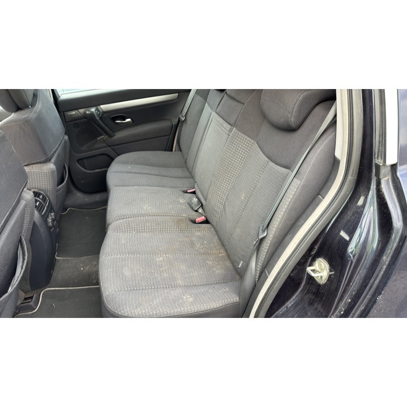 Cremaillere assistee RENAULT VEL SATIS Photo n°18