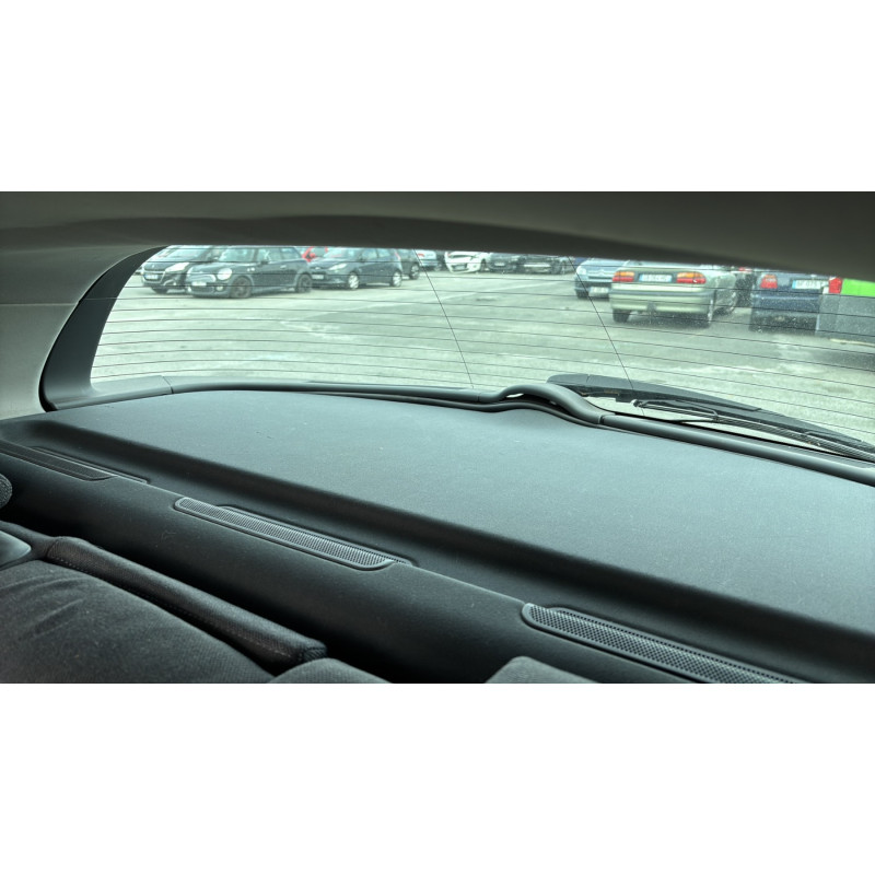 Cremaillere assistee RENAULT VEL SATIS Photo n°19