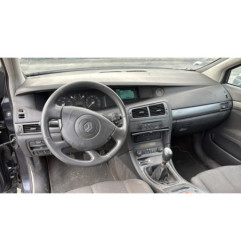 Cremaillere assistee RENAULT VEL SATIS