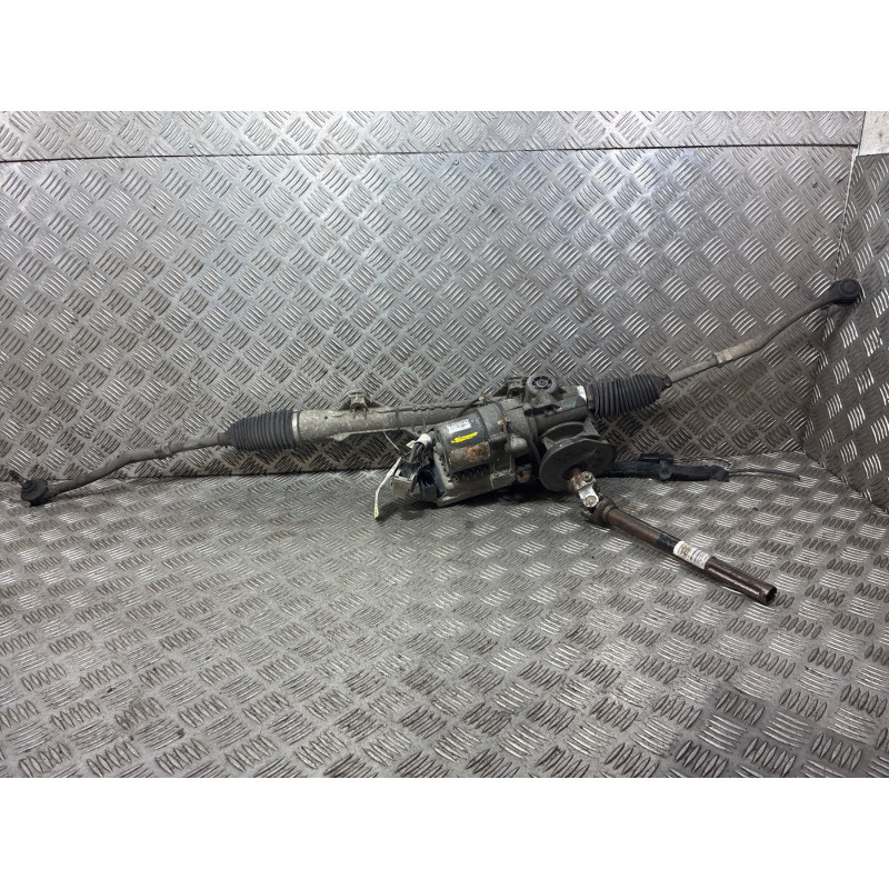 Cremaillere assistee PEUGEOT 207 Photo n°4