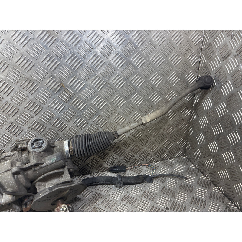 Cremaillere assistee PEUGEOT 207 Photo n°5