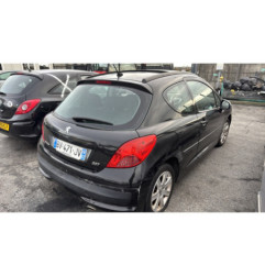 Cremaillere assistee PEUGEOT 207