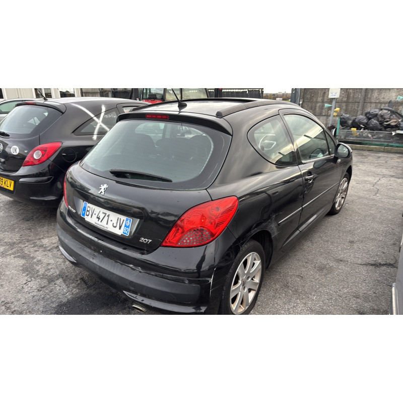 Cremaillere assistee PEUGEOT 207 Photo n°10