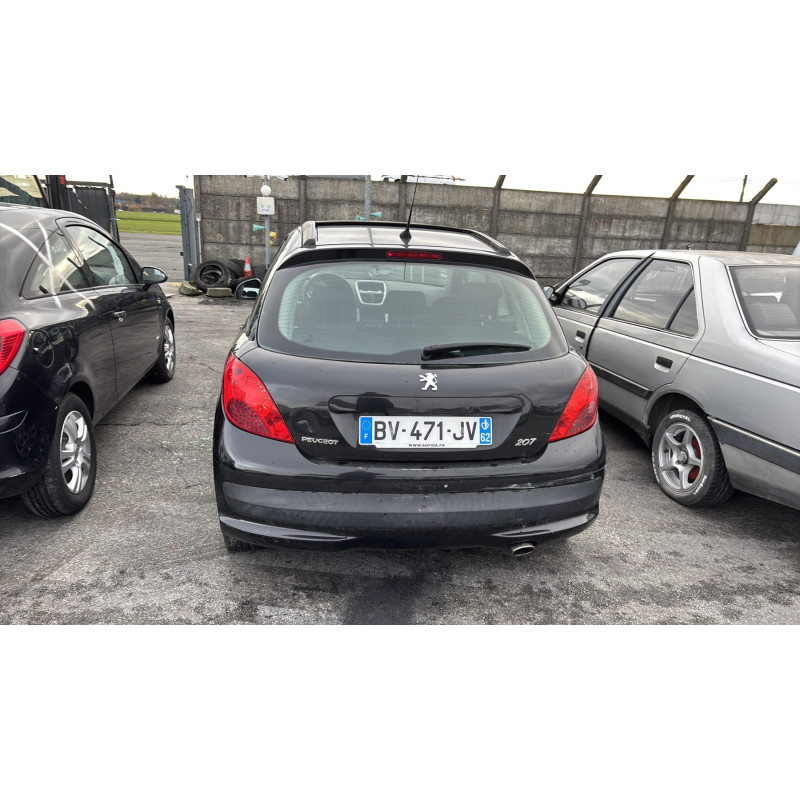 Cremaillere assistee PEUGEOT 207 Photo n°12