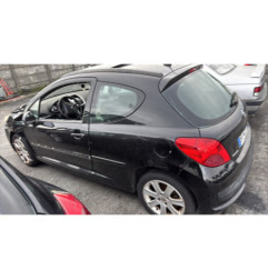 Cremaillere assistee PEUGEOT 207