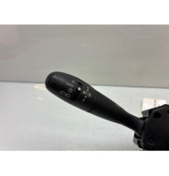 Com (Bloc Contacteur Tournant+Commodo Essuie Glace+Commodo Phare) PEUGEOT 307