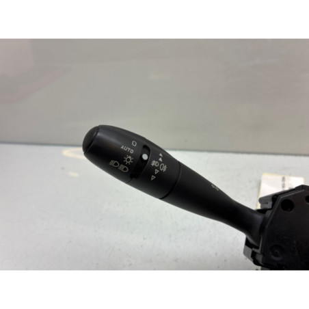 Com (Bloc Contacteur Tournant+Commodo Essuie Glace+Commodo Phare) PEUGEOT 307