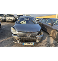 Com (Bloc Contacteur Tournant+Commodo Essuie Glace+Commodo Phare) PEUGEOT 307