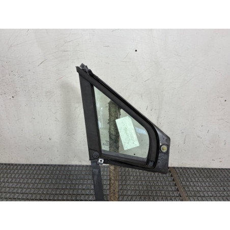 Custode avant gauche (porte) RENAULT CLIO 4 Photo n°1