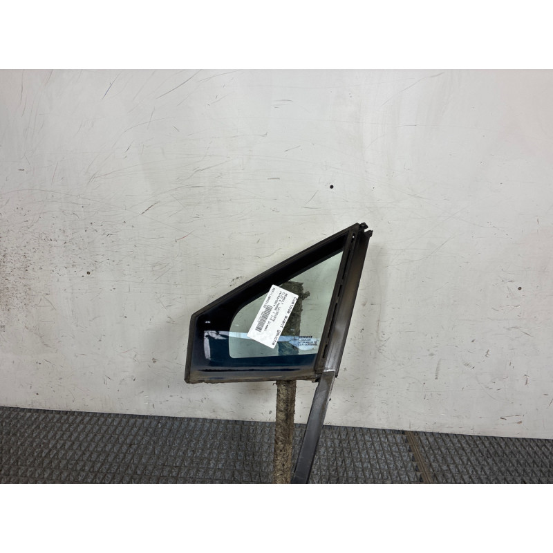 Custode avant gauche (porte) RENAULT CLIO 4 Photo n°3