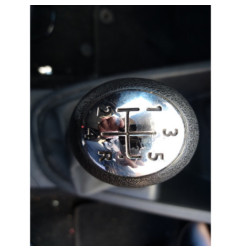 Custode avant gauche (porte) RENAULT CLIO 4