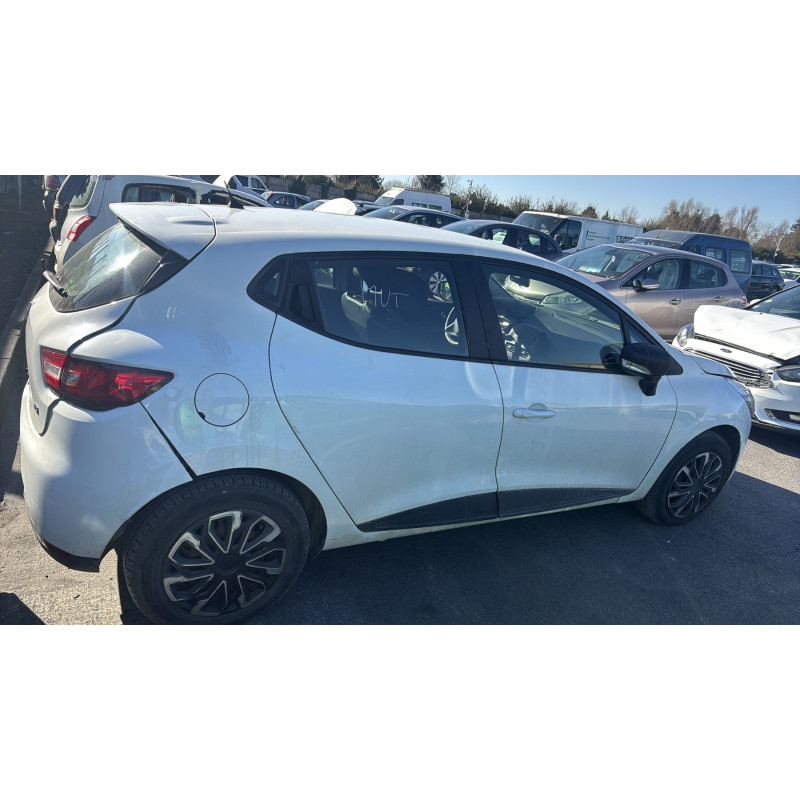Custode avant gauche (porte) RENAULT CLIO 4 Photo n°20
