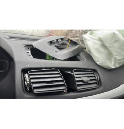 Custode arriere droit RENAULT MEGANE 3