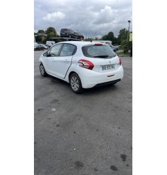 Com (Bloc Contacteur Tournant+Commodo Essuie Glace+Commodo Phare) PEUGEOT 208 1