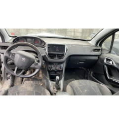 Com (Bloc Contacteur Tournant+Commodo Essuie Glace+Commodo Phare) PEUGEOT 208 1
