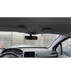 Com (Bloc Contacteur Tournant+Commodo Essuie Glace+Commodo Phare) PEUGEOT 208 1
