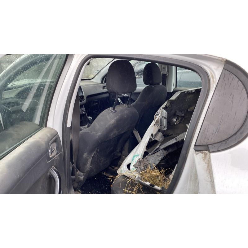 Com (Bloc Contacteur Tournant+Commodo Essuie Glace+Commodo Phare) PEUGEOT 208 1 Photo n°16