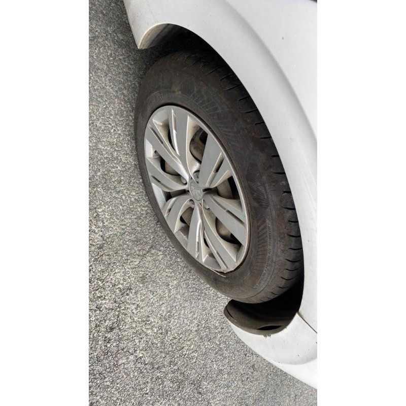 Com (Bloc Contacteur Tournant+Commodo Essuie Glace+Commodo Phare) PEUGEOT 208 1 Photo n°17