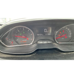 Com (Bloc Contacteur Tournant+Commodo Essuie Glace+Commodo Phare) PEUGEOT 208 1
