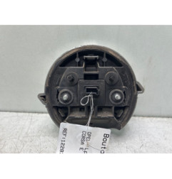 Bouton de coffre OPEL CORSA E