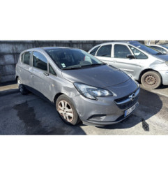 Bouton de coffre OPEL CORSA E