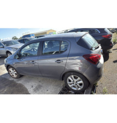Bouton de coffre OPEL CORSA E