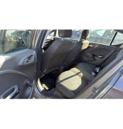 Bouton de coffre OPEL CORSA E