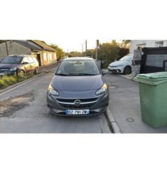 Eclairage de plafonnier OPEL CORSA E