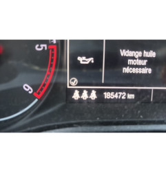 Eclairage de plafonnier OPEL CORSA E