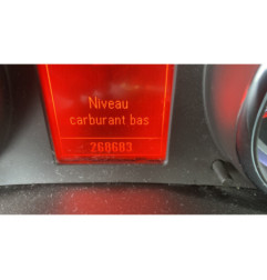 Bras essuie glace arriere OPEL MERIVA B