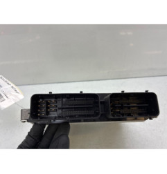 Calculateur moteur OPEL MERIVA B Photo n°1