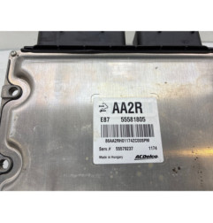 Calculateur moteur OPEL MERIVA B