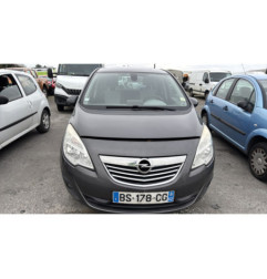 Calculateur moteur OPEL MERIVA B