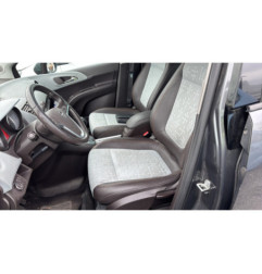 Calculateur moteur OPEL MERIVA B