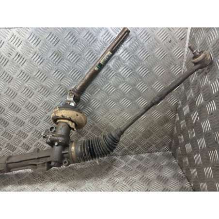 Cremaillere assistee CITROEN BERLINGO 2