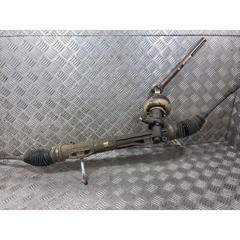 Cremaillere assistee CITROEN BERLINGO 2 Photo n°4