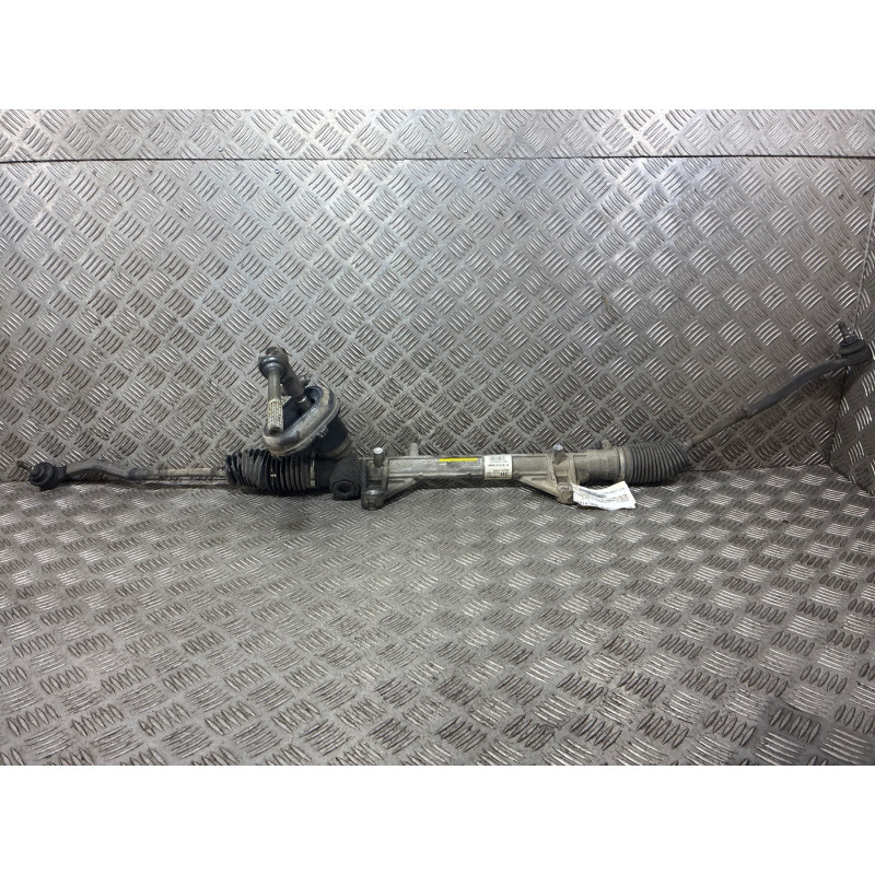 Cremaillere assistee RENAULT CLIO 4 Photo n°1