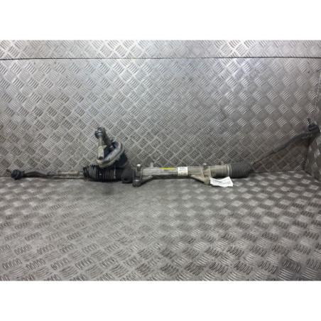 Cremaillere assistee RENAULT CLIO 4 Photo n°1