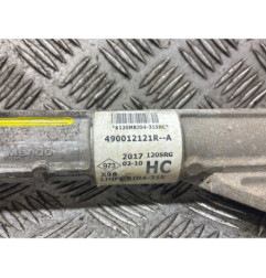 Cremaillere assistee RENAULT CLIO 4