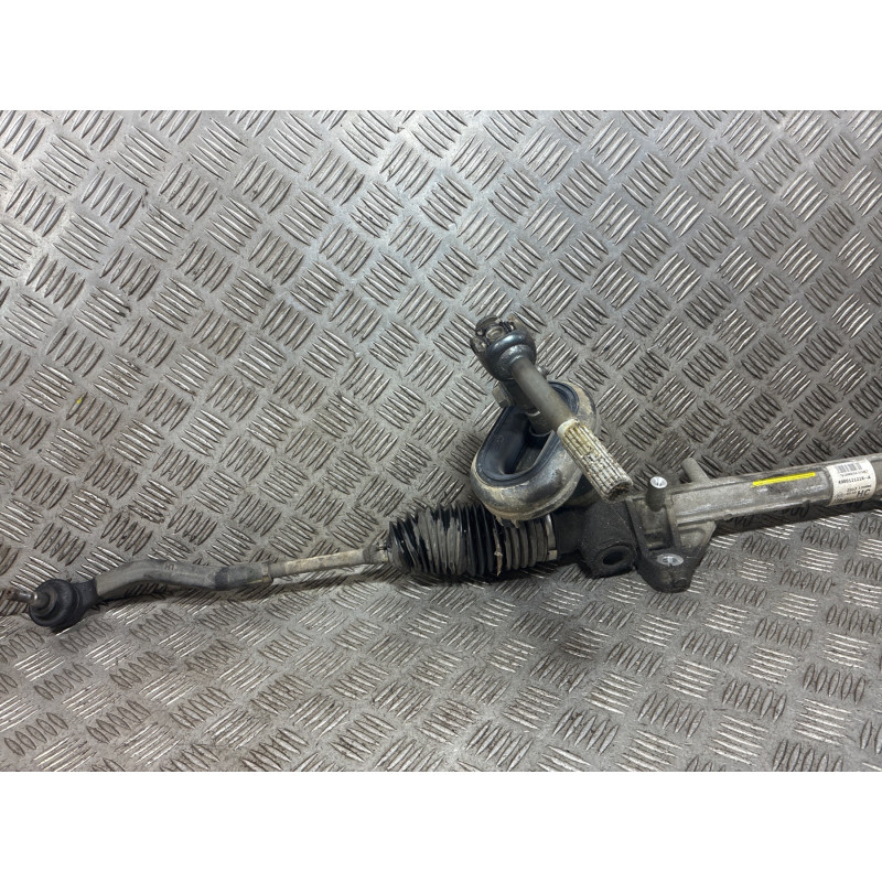 Cremaillere assistee RENAULT CLIO 4 Photo n°3
